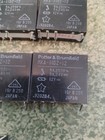 17x Potter   Brumfield Rka-11dz-12 Relay 12vdc 5a 250vac 24vdc 8-pin Dpdt 