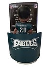 Brian Dawkins Philadelphia Eagles Bobblehead Career Stats Limited Edition