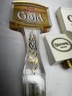 Vintage Olympia Brewing Co  Beer Tap Handles 3 Items