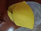 Uppababy Cruz 2013 Canopy And Insert Replacement  Yellow