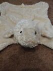 Gund Comfy Cozy Lamb Sheep Baby Security Blanket  5865