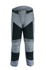 Warrior Motorcycle Summer Mesh Waterproof Breathable Textile Ce Armour Trouser