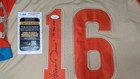 Mvp Jarren Duran Signed Boston Red Sox  2024 All Star Game  Jersey With Jsa Coa