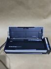 Fujitsu Scansnap S1300i Pa03643-b205 Duplex Color Document Scanner With Cords