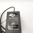 Vintage Commodore 64 Power Supply 4 Pin Model 251052-02