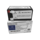 For Mercedes Benz W221 W212 W164 Auxiliary Aux Battery 12v 1 2ah A000000004039
