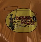 New Grateful Dead Dave   s Picks Xxl Long Sleeve Shirt 2020 Release Edition In Bag