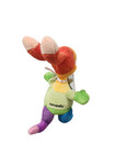 Neopets Rainbow Blumaroo Keyquest Plushie Series 4 New With Tags Unused Code