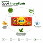300 Flushable Wipes 5 Packs Baby Adult Toilet Wipes Sensitive Skin Gym Office