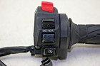2011 - 2025 Suzuki Gsxr600 Gsxr750 Oem Right Control Switch Meter On Off Switch