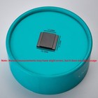 Black Metal Hot Shoe Cover Cap Protective For Nikon Nippon Nikko Camera