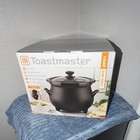 Toastmaster Cauldron Slow Cooker