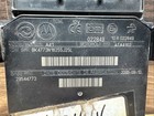 Allison Tcm Transmission Control Module 29544773 Ata4102