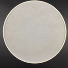 11 -283mm Speaker Cover Mesh Grill For Yamaha Ns-ic800 Ceiling Speaker White