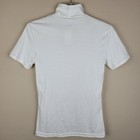 Ornella Prosperi Size S Short Sleeve Breathable Jersey Shirt