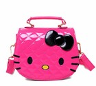 Hello Kitty Crossbody Bag  Purse   Girls To Teenagers  A Great Gift  Super Cute 