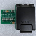 Tnm-bga-169-01 emmc Nand Flash Bga169 Bga153 Adapter Only For Tnm5000  tnm7000