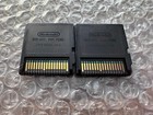 Pokemon Heartgold   Soulsilver Version  nintendo Ds Lot  -- Authentic Game Carts