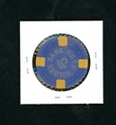 Vintage  5 00 Golden Bank Club Reno    Nevada Casino Chip