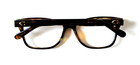 Coach Hc6129 T 5446 Black-tortoise Rectangle Unisex Eyeglasses Frame 54-16-140