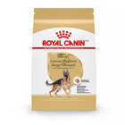 Royal Canin Breed Health Nutrition German Shepherd Adult Dry Dog Food - 30 Lb