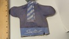 1962 Sealtest Mr  Cool Hand Puppet Ice Cream Mail Premium Walrus Head Mascot Toy