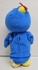 2005 Fisher Price Backyardigans Sing   Spin Pablo Dancing Plush Penguin Works