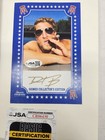 Autographed Dave Portnoy Signed Book Cancel Me If You Can Autograph Coa Jsa Gold