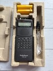Radioshack Pro-89 200 Channel Handheld Race Scanner Model 20-514 Tested Working