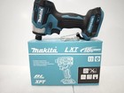 Makita Dtd173 18v Brushless Impact Driver 180nm Cordless Drill Driver Tool Only