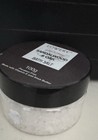 Lovery Sandlewood And Oak Bath Salt 100g Paraben Free Made With Vitamine   Shea