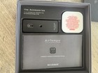 Mrsteam Airtempo Wireless Touch Steam Shower Control Kit White Airtwth-pc