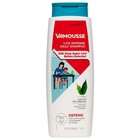 Head Lice Defense Daily Shampoo  Homeopathic Pesticide-free Formula With Tea    