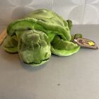 Russ Berrie Yomiko Classics 12 Inch Plush Turtle Doll Stuffed Animal New