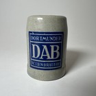 Vintage Miniature German Beer Steins - Lot Of 3