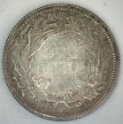 1876 Cc Seated Liberty Silver Dime Xf-au 10 Cents Type Coin