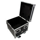 3 Prox Ata Road Case Utility Multipurpose Trunk Case Rubber Lined- Xs-utl9w