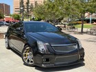2012 Cadillac Cts 