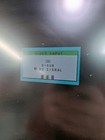 Vintage Nec Lcd1860nx L182r4 18  Sxga Lcd Monitor