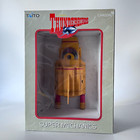 Thunderbirds Classic Tb4 Taito Super Mechanics Figure Gerry Anderson Sealed New