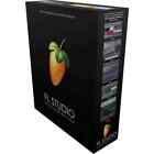 Fl Studio 21 Producer Edition Music Production Software - Boxed