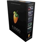 Fl Studio Producer Edition Music Production Software 2025 - Boxed