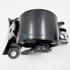 Oem 4pcs Motor Mount For 01-05 Honda Civic 1 7l W  Auto Trans A6595 A6591 A6588