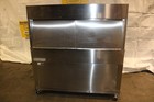 Hobart Lxger High Temperature Undercounter Dishwasher 208 1ph