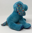Ganz Webkinz 10 Year Magic W Pup Dog Plush Stuffed Animal Toy Hm803 No Code
