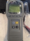 Megger 900 Tdr Cable Length Meter Time Domain Reflectometer