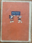  Donald Duck And His Nephews  Vintage  Walt Disney Story Books  1940