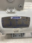 Leeson 2hp Feather Picker Motor 121934 00