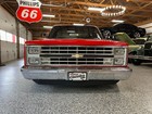 1985 Chevrolet C10 Resto-mod  5 7l Ls Efi V8  6-speed  A c  Ps   Pb