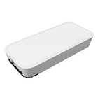 Wap Ac - Weatherproof Access Point - Dual-band 2 4 5ghz - White  rbwapg-5hact   